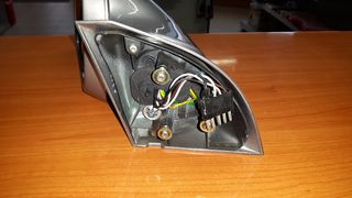 Mercedes A-KLASSE W168 ΚΑΘΡΕΦΤΗΣ ΑΡΙΣΤΕΡΟΣ ΔΕΞΙΟΣ  5 ΦΙΣ-thumb-2