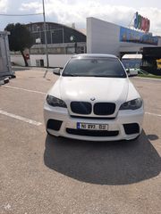 Bmw X6 2011 40d PERFORMANCE