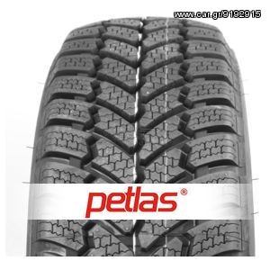 155R12 88N 8PR PETLAS PT935 FULLGRIP MONO 290 EURO!!!