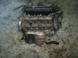 ΠΩΛΕΙΤΑΙ ΓΙΑ ΑΝΤΑΛΛΑΚΤΙΚΑ OPEL CORSA D ΠΕΤΡΕΛΑΙΟ 2011 ΜΟΝΤΕΛΟ-thumb-1