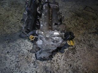 ΠΩΛΕΙΤΑΙ ΓΙΑ ΑΝΤΑΛΛΑΚΤΙΚΑ OPEL CORSA D ΠΕΤΡΕΛΑΙΟ 2011 ΜΟΝΤΕΛΟ-thumb-2