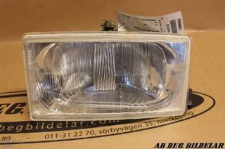 VOLVO 240 79-80 FANARI EMPROS ARISTERO TIM 49E RAFI 1 NUM 24 