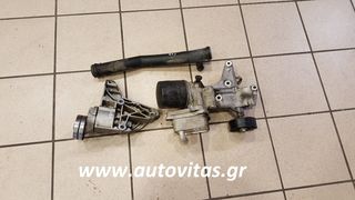 ΑΝΤΑΛΛΑΚΤΙΚΑ CBZ