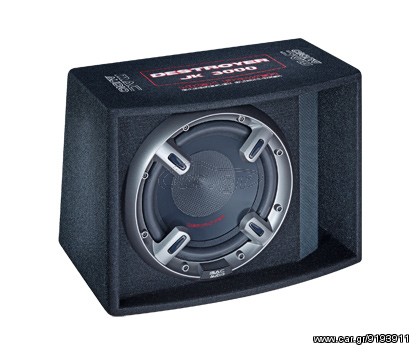 Mac Audio Subwoofer   1200 Watts