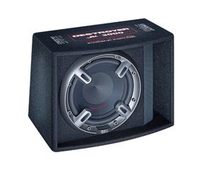 Mac Audio Subwoofer   1200 Watts