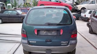 RENAULT MEGANE SCENIC-thumb-3