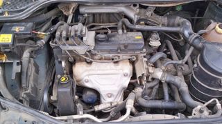RENAULT MEGANE SCENIC-thumb-9