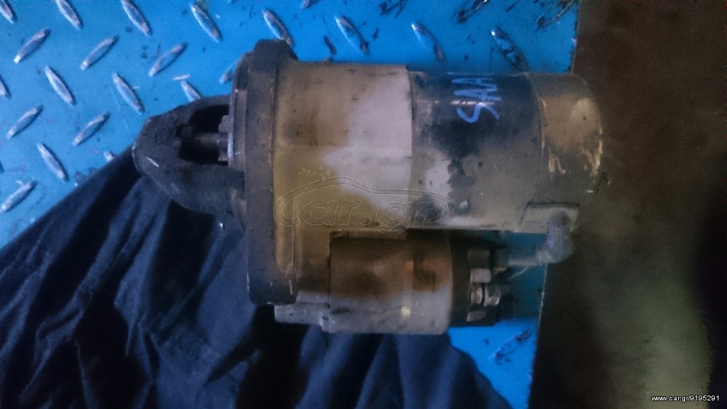 Saab 9.5 9.3 miza 
