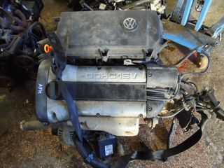 Kινητήρας - Volkswagen Polo (6N) 1.4 16V 101PS (AFH) - 1996-99