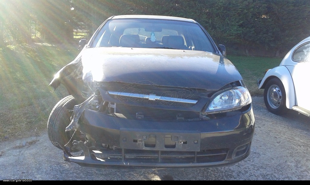 ΨΑΛΙΔΙΑ DAEWOO LACETTI