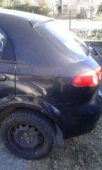 ΑΞΟΝΑΣ ΠΙΣΩ DAEWOO LACETTI.-thumb-1