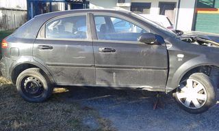 ΕΞΑΤΜΙΣΗ  ΚΟΜΠΛΕ DAEWOO LACETTI.-thumb-1