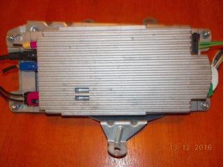 COMBOX ΤΗΛΕΜΑΤΙΚΗΣ BMW F20 F21 F30 F22 F36 F10 F25 ''BMW Βαμβακάς''