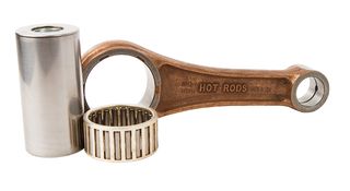 ΛΥΡΗΣ HOT RODS ΜΠΙΕΛΑ ΚΟΜΠΛΕ ΓΙΑ YAMAHA GRIZZLY 660 YFM 2002-2008, 8614