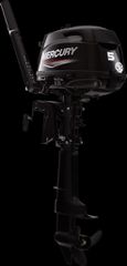 Mercury 2025 5ML 4STROKE