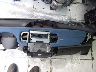 LANCIA YPSILON 2004-2009 ΤΑΜΠΛΟ