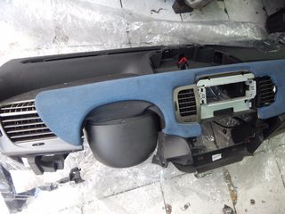 LANCIA YPSILON 2004-2009 ΤΑΜΠΛΟ-thumb-1