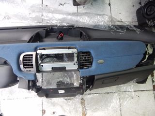 LANCIA YPSILON 2004-2009 ΤΑΜΠΛΟ-thumb-2