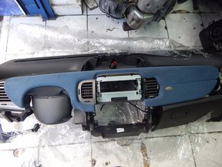 LANCIA YPSILON 2004-2009 ΤΑΜΠΛΟ-thumb-3