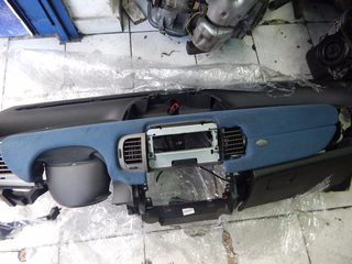LANCIA YPSILON 2004-2009 ΤΑΜΠΛΟ-thumb-4