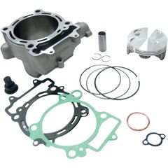 ΛΥΡΗΣ ATHENA ΚΥΛΙΝΔΡΟΠΙΣΤΟΝΑ ΚΟΜΠΛΕ STD 96mm ΓΙΑ KAWASAKI KFX 450 2008-2014, P400250100009