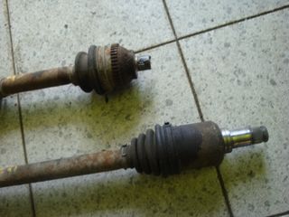 Ημιαξόνια ΣΕΤ SMART 450 700CC-thumb-3