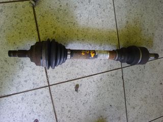 Ημιαξόνια ΣΕΤ SMART 450 700CC-thumb-4