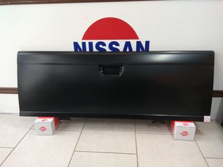 ΠΟΡΤΑ ΚΑΡΟΤΣΑΣ NISSAN NAVARA D22 4WD 98-01 