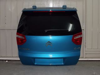 Citroen C4 Picasso 2007-2014 Τζαμόπορτα.