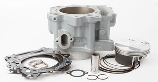 ΛΥΡΗΣ CYLINDER WORKS ΚΥΛΙΝΔΡΟΠΙΣΤΟΝΑ ΚΟΜΠΛΕ STD 102mm ΓΙΑ YAMAHA RHINO 700 YXR 2008-2013, 20104-K01
