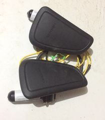 AIR BAG ΚΑΘΙΣΜΑΤΟΣ