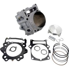 ΛΥΡΗΣ CYLINDER WORKS ΚΥΛΙΝΔΡΟΠΙΣΤΟΝΑ ΚΟΜΠΛΕ STD 102mm ΓΙΑ YAMAHA RAPTOR 700 YFM 2006-2014, 20004-K01