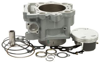 ΛΥΡΗΣ CYLINDER WORKS ΚΥΛΙΝΔΡΟΠΙΣΤΟΝΑ ΚΟΜΠΛΕ STD 102mm ΓΙΑ YAMAHA RAPTOR 700 YFM 2015-2016, 20004-K02