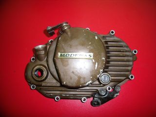 modenas dynamik 125