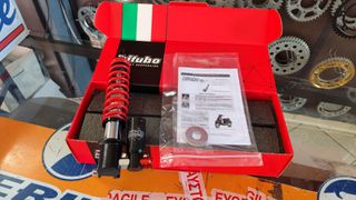 Αμορτισερ/Ανάρτηση  BITUBO FRONT SHOCK ABSORBER PIAGGIO GTV 125 CC 2007-2010/GTS 300AV