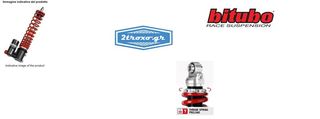 Αμορτισερ/Ανάρτηση  BITUBO FRONT SHOCK ABSORBER PIAGGIO PX 125 CC 2007-2010 