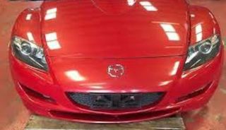 MAZDA RX8 ΜΕΤΩΠΗ ΑΠΟ ΕΜΠΡΟΣ ΘΟΛΟΥΣ-ΤΡΑΒΕΡΣΑ-ΦΤΕΡΑ-ΚΑΠΟ-ΦΑΝΑΡΙΑ-ΠΡΟΦΥΛΑΚΤΗΡΑΣ-ΘΟΛΟΙ-ΒΑΣΕΙΣ-ΠΟΔΙΕΣ-ΚΛΠ-thumb-8