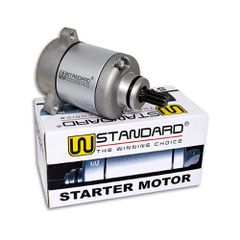 Μίζα Honda Innova 125 & Innova Injection W-Standard
