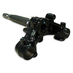 Σταυρός πιρουνιού Honda Innova 125 καρμπυρατέρ / Injection OEM