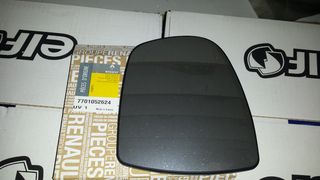 ΚΡΥΣΤΑΛΛΟ ΚΑΘΡΕΦΤΗ ΔΕΞΙ RENAULT TRAFIC 2001-2008 OPEL VIVARO 2001-2008 NISSAN PRIMASTAR 2001-2008 7701052624