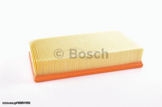 BOSCH AIR FILTER S9777 GOLF II 2/86-7/91 JETTA 4/89-10/91 AUDI A6 97 ΜΗΚΟΣ 308mm,ΠΛΑΤΟΣ 184mm ΥΨΟΣ 57mm.-thumb-2