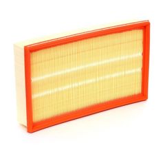 BOSCH AIR FILTER S9777 GOLF II 2/86-7/91 JETTA 4/89-10/91 AUDI A6 97 ΜΗΚΟΣ 308mm,ΠΛΑΤΟΣ 184mm ΥΨΟΣ 57mm.-thumb-1