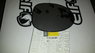 ΚΡΥΣΤΑΛΛΟ ΚΑΘΡΕΦΤΗ ΔΕΞΙΟ RENAULT TWINGO 2007-2012 7701049084 ΓΝΗΣΙΟ