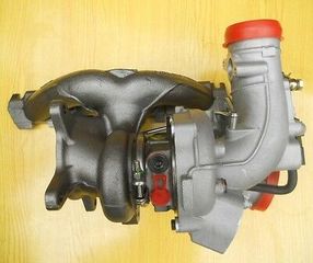TURBINA BORGWARNER  K04-064 ORIGINAL RΕΜΑΝ GERMAN 53049700064  AUDI S3 AUDI TT-S  K04-064 2.0 TFSI  2.0TSI-thumb-3