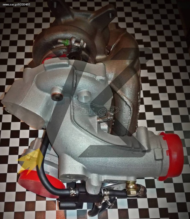 Car.gr - TURBINA D-TURBO RΕΜΑΝ GERMANY K04-064 ΑΝΑΚΑΤΑΣΚΕΥΗ Germany ...