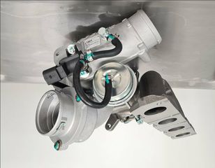 TURBINA BORGWARNER  K04-064 ORIGINAL RΕΜΑΝ GERMAN 53049700064  AUDI S3 AUDI TT-S  K04-064 2.0 TFSI  2.0TSI-thumb-2