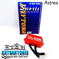 Ηλεκτρονική Daytona για Honda astrea ...by katsantonis team racing 