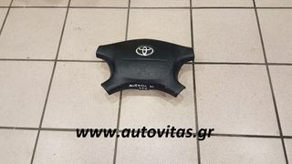 ΑΕΡΟΣΑΚΟΣ AVENSIS