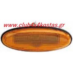 MAZDA.FORD 31.01.0114.00 ΦΑΝΟΣ ΦΤΕΡΟΥ FORD RANGER/Mazda B2500 ΚΙΤΡwww.club4x4kostas.gr