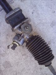Nissan Sunny  B11  κρεμαγιερα-thumb-1
